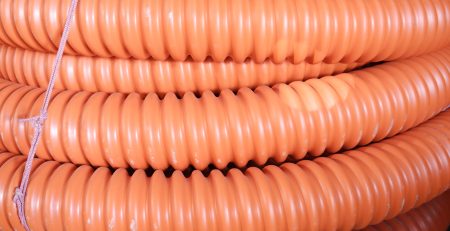 30mm HDPE Flexible Pipe